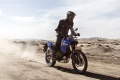 Yamaha prépare évolution Ténéré 700