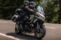 Trails Kawasaki Versys 1100 S SE 2025