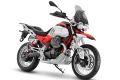 Les Moto Guzzi V85 approche