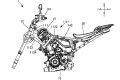 Yamaha intéresse à transmission semi automatique