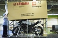 Yamaha opte acier recyclé