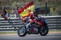 WSBK   Bautista renoue victoire