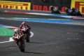 WSBK Bautista course Superpole