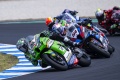 WSBK A Lowes renoue victoire
