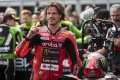 WSBK Bulega pole à Phillip Island