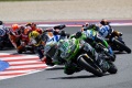WSBK création catégorie accès