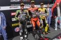 WSBK   Petrucci double mise Italie