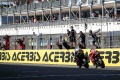 WSBK   Bulega impose finish