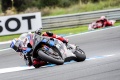 WSBK   Razgatlioglu course 1 Portugal