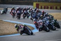 WSBK horaires Magny Cours