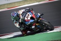 WSBK Razgatlioglu double mise Émilie Romagne