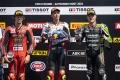 WSBK 9 à suite Razgatlioglu