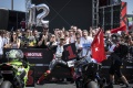 WSBK Triplé Razgatlioglu à Portimao