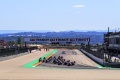 WSBK Aragon prolonge 2027