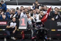 WSBK 2e succès Razgatlioglu Royaume Uni