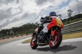 Essai Yamaha XSR900 GP