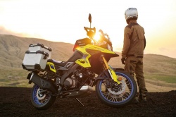 Baisse de prix chez Suzuki