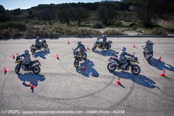 L'ACEM et la FIM lancent la campagne ''Learn - Ride- Enjoy - Repeat'' L'ACEM et la FIM lancent la campagne ''Learn - Ride- Enjoy - Repeat''