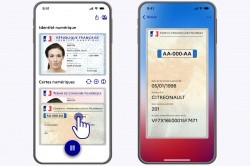 La carte grise se numérise à son tour