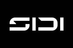 Le nouveau logo Sidi