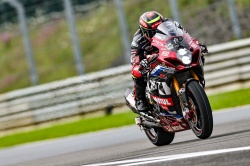8h de Spa Motos : pole et record pour le SERT - Crédit photo : Good Shoot