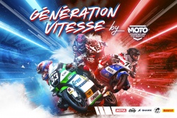 Sport moto : la vitesse gagne du terrain