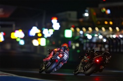 Bol d'Or : le SERT conserve le commandement - Cr&eacute;dit photo : Good Shoot