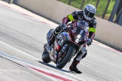 Bol d'Or : pole et record pour le SERT - Cr&eacute;dit photo : Good Shoot
