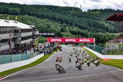 L'Endurance moto d&eacute;voile son calendrier 2026