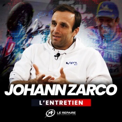 Il l'a fait ! Johann Zarco s'impose au Grand Prix de France