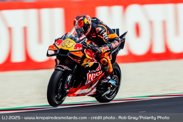 P. Espargaro remplacera Vinales en Australie, mais aussi en Malaisie P. Espargaro remplacera Vinales en Australie, mais aussi en Malaisie