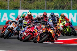 Repsol revient d&eacute;j&agrave; en MotoGP - Photo d'illustration, cr&eacute;dit : Good Shoot