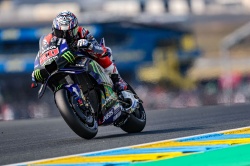 MotoGP : Quartararo en pole du Grand Prix de France - Crédit photo : Good-Shoot