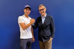 Razgatlioglu file en MotoGP
