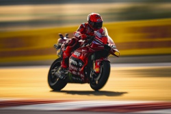 MotoGP : nouvelle pole pour M. Marquez - Crédit photo : Ducati