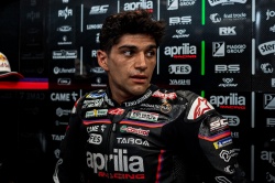 MotoGP : Martin va quitter Aprilia - Crédit photo : Aprilia