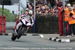 Tourist Trophy : 30 ans de courses visibles gratuitement