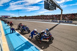 54 teams pour le 88e Bol d'Or - Cr&eacute;dit photo : Good-Shoot