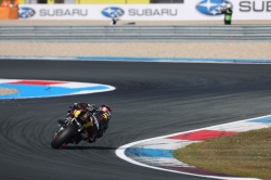 WSBK : Sam Lowes en pole à Assen - Crédit photo : DWO