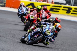 WorldSBK : 12 &eacute;preuve pour la saison 2026 - Cr&eacute;dit photo : DR