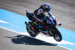 WSBK : pole et record pour Razgatlioglu au Portugal - Cr&eacute;dit photo : Dorna