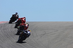 Michelin fournisseur unique du WorldSBK dès 2027 - Crédit photo : Dorna