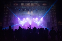 Harley-Davidson lance un concours de musique