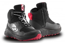 Baskets moto Ixon Snake waterproof