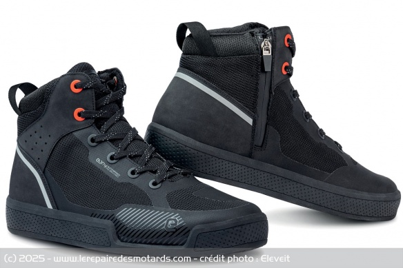Baskets Eleveit Skyline Air E-Dry
