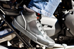 Baskets moto Eleveit Skyline Air E-Dry