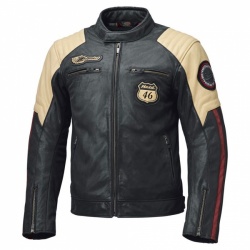 Blouson en cuir Held Baker 2