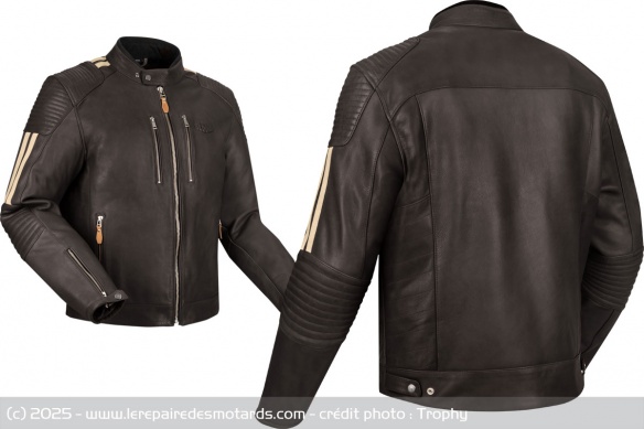 Blouson Segura Orion Blouson Segura Orion