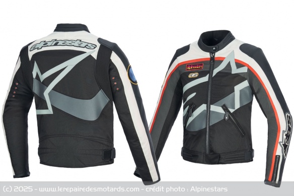 Blouson Alpinestars Idles Blouson Alpinestars Idles