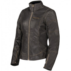 Blouson femme Icon Tuscadero3